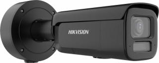 IP kamera HIKVISION DS-2CD2647G3-LIZS2UY/SL (2.8-12mm) BLACK Smart hybrid Light  Speciální cena pro registrované