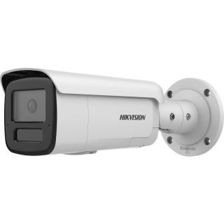 IP kamera HIKVISION DS-2CD2T46G2H-IS2U/SL (2.8mm)  Speciální cena pro registrované
