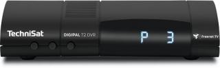 Technisat DVBT2 - DIGIPAL T2 DVR