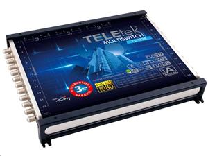 TeleTek multipřepínač 13/24 Multiswitch 13/24