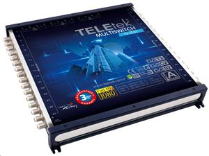 TeleTek multipřepínač 13/32 Multiswitch 13/32