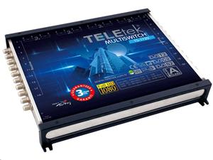 TeleTek multipřepínač 17/20 Multiswitch 17/20