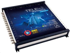 TeleTek multipřepínač 17/32 Multiswitch 17/32