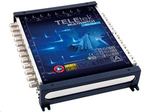 TeleTek multipřepínač 9/24 Multiswitch 9/24