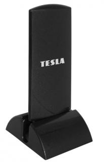 Tesla TE-1000 vnitřní/venkovní anténa pro DVB-T2 signálu