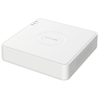 Turbo HD DVR HIKVISION iDS-7104HQHI-M1/S AcuSense  Speciální cena pro registrované