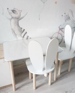 Ubrus na stůl z měkkého skla 45x85 cm Ubrus: Průhledná lesklá folie