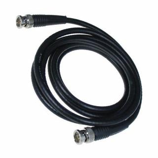 Vnitřní propojovací kabel BNC-BNC 2m