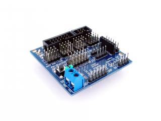 Arduino SensorShield v5.0