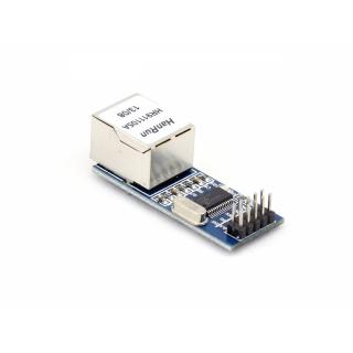 Mini ethernet modul HR911105A