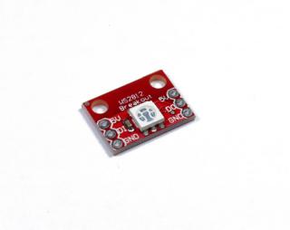 Modul RGB LED WS2812