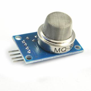 Modul senzoru plynu MQ-9
