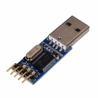 Převodník USB na TTL (RS232) PL2303