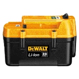 Akumulátor DeWALT 28V Li-Ion 2.2Ah DE9280