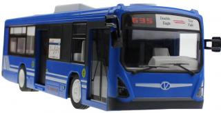 Alltoys RC autobus  1:32 RTR modrý