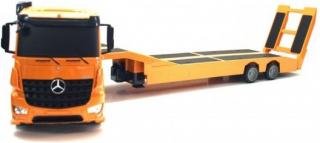 Double Eagle Tahač s podvalníkem Mercedes-Benz RTR 2,4Ghz 1:20