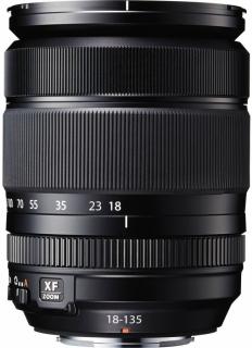 Fujifilm XF 18-135mm f/3,5-5,6 R LM OIS WR