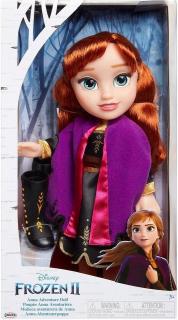 Jakks Pacific Disney Frozen Moje první princezna Anna