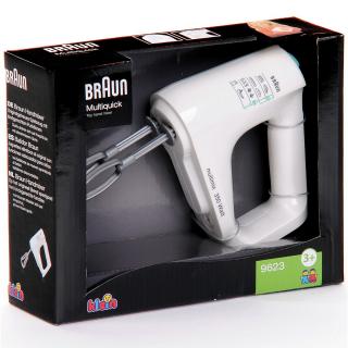 KLEIN Dětský ruční mixér BRAUN 9623