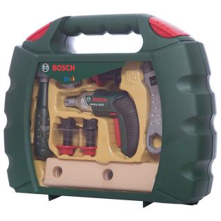 Klein Sada nářadí AKU BOSCH kufřík 8262