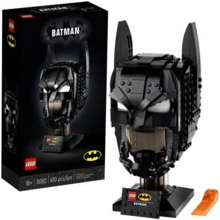 LEGO® 76182 Batmanova maska