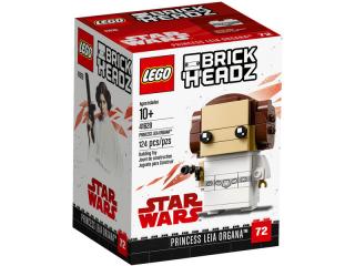 LEGO BrickHeadz 41628 Princezna Leia Organa