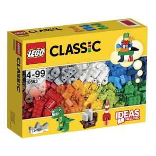 LEGO Classic 10693 Tvořivé doplňky