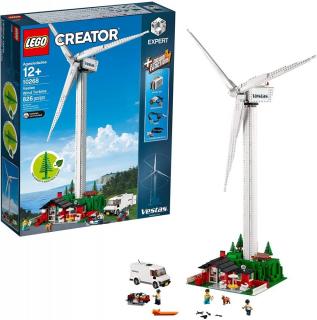 LEGO® Creator 10268 Větrná turbína Vestas