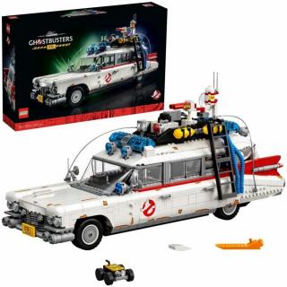 LEGO Creator 10274 Krotitelé duchů ECTO-1