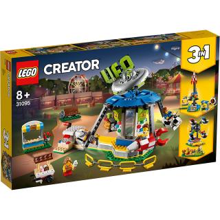 LEGO Creator 31095 Pouťový kolotoč