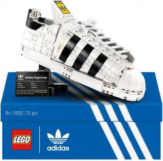 LEGO® Creator Expert 10282 adidas Originals Superstar