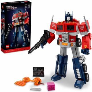 LEGO® Creator Expert 10302 Optimus Prime