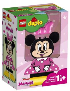 LEGO DUPLO 10897 Moje první Minnie