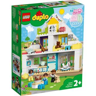 LEGO Duplo 10929 Domeček na hraní