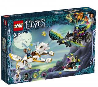 LEGO Elves 41195 Souboj Emily a Noctury