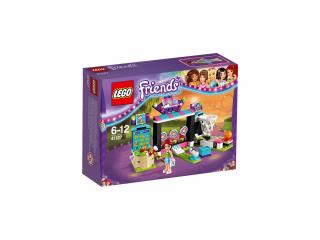 Lego FRIENDS 41127 Atrakce