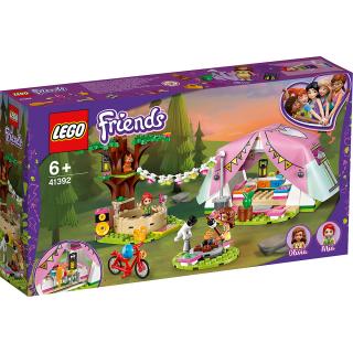 LEGO FRIENDS 41392 Luxusní kempování v přírodě