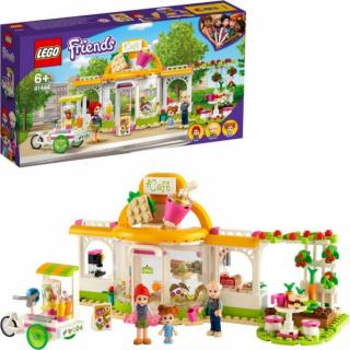 LEGO® Friends 41444 Bio kavárna v městečku Heartlake