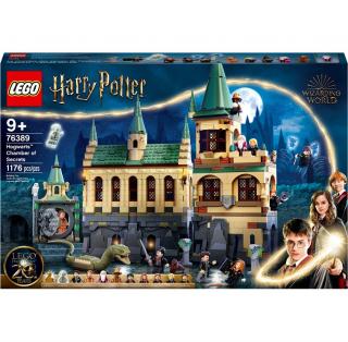 LEGO Harry Potter 76389 Bradavice: Tajemná komnata