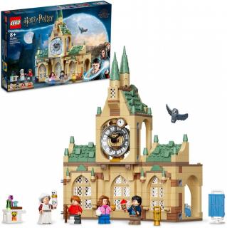 LEGO® Harry Potter™ 76398 Bradavická ošetřovna