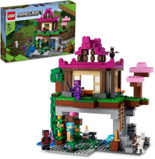 LEGO® Minecraft® 21183 Výcvikové středisko