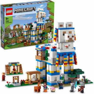 LEGO® Minecraft® 21188 Vesnice lam