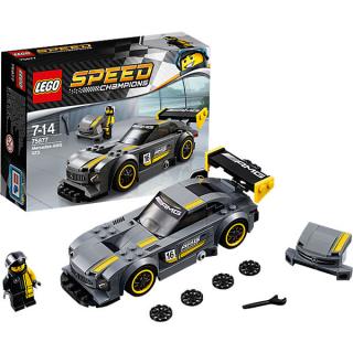 LEGO Speed Champions 75877 Mercedes-AMG GT3