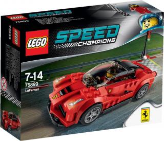 Lego Speed Champions 75899 LaFerrari