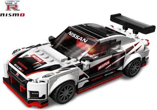 LEGO Speed Champions 76896 Nissan GT-R NISMO