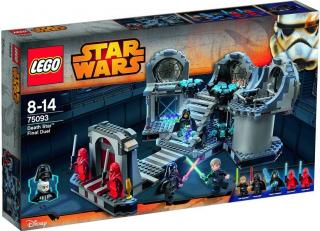 LEGO Star Wars 75093 Death Star Final Duel