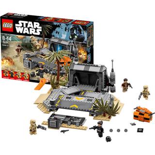 LEGO Star Wars 75171 Bitva na planetě Scarif