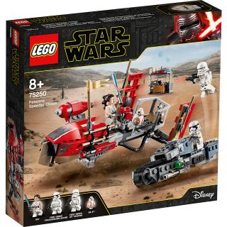 LEGO Star Wars 75250 Honička spídrů