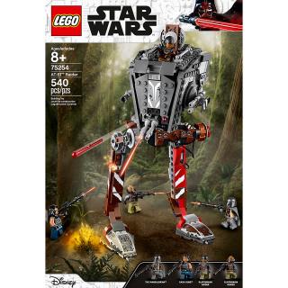 LEGO Star Wars 75254 Průzkumný kolos AT-ST