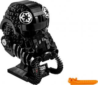 Lego Star Wars 75274 Helma pilota stíhačky TIE